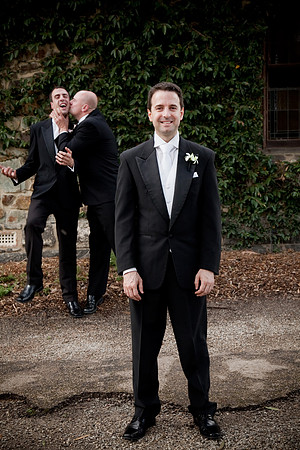 Wedding Photography