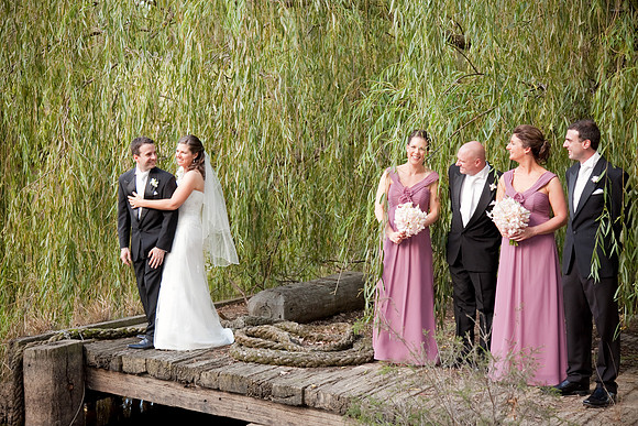 Wedding Photography