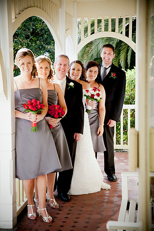 Wedding Photography