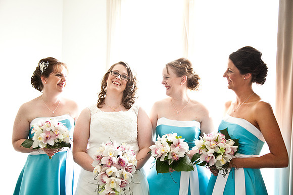Wedding Photography